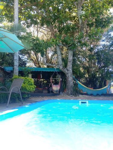 Girassois Da Barra Bed & Breakfast - Florianopolis — Photos 3
